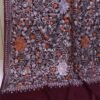 Pashmina Embroidered Shawl