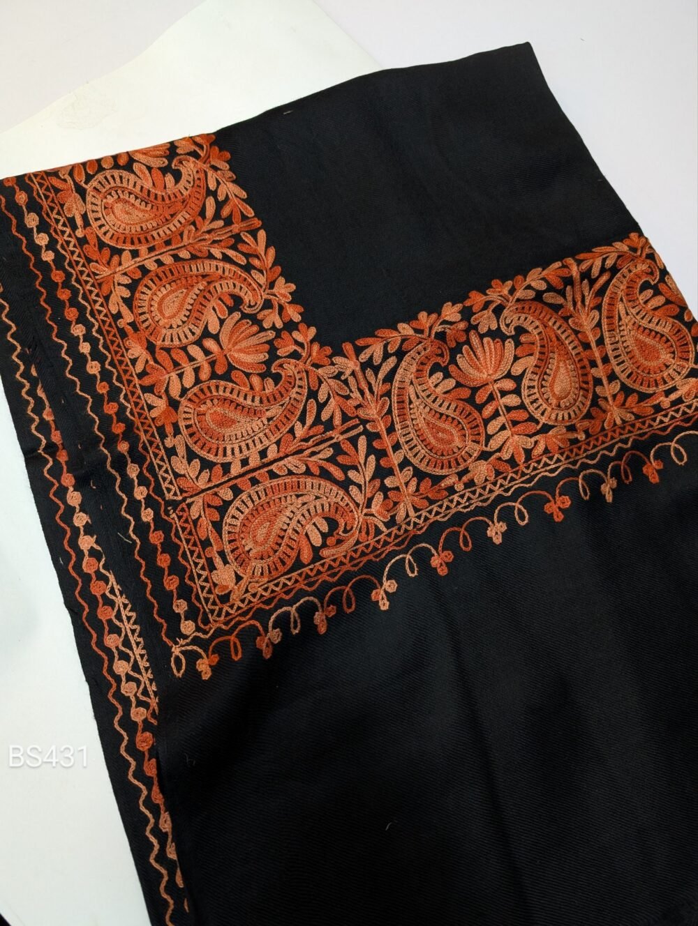 Kashmiri Shawl