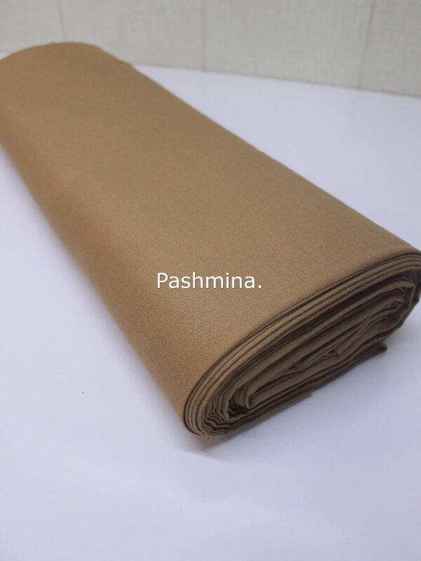 Plain Marina Suit | Pashmina Color - Image 2