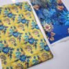 3 Piece Doriya Lawn Printed Suit With Lawn Dupatta