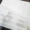 Pure Lawn Broshia Dupatta 2.75 Yards Full Size Dupatta Dyeable