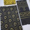 Ajrak Cotton Block Printed 3 Piece Unstitched Suit 25% OFF