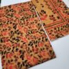 3 Piece Doriya Lawn Printed Suit With Lawn Dupatta