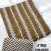 Chikankari Lawn 2 Piece Suit Lining Design | Mehndi Brown