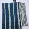 Chikankari Lawn 2 Piece Suit Lining Design | Zinc