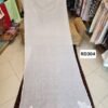 White Pure Lawn 4 Side Cutwork and Embroidered Dupatta Full Size Dyeable | RD304